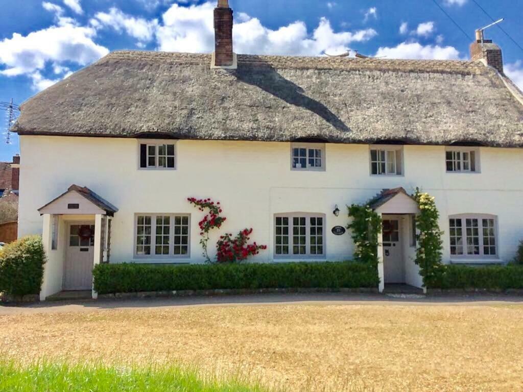 The Cottage Studio Wool Exterior foto